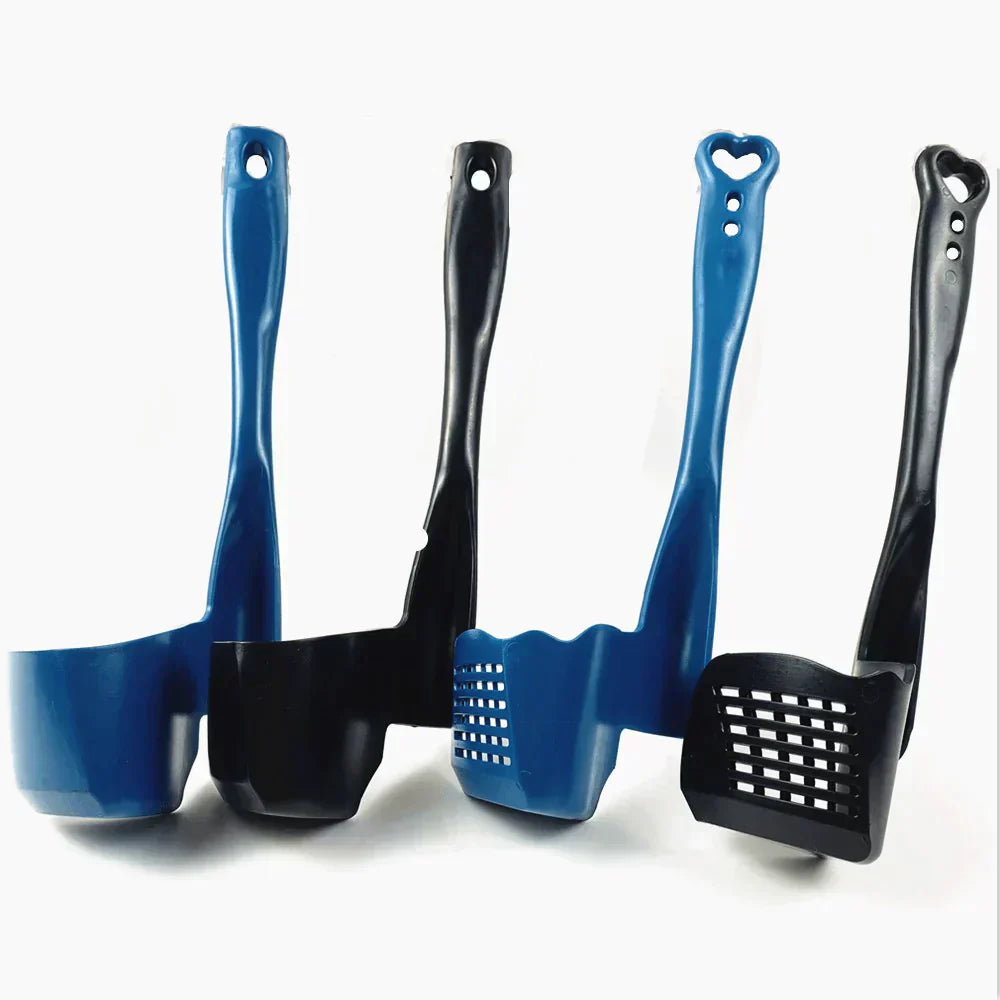 SpatulaMix™ | Spatula for Thermomix TM5 TM6 TM31 (+1 free)